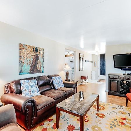 Long Island Village Unit 638 Sand Dollar Drive 포트 이사벨 외부 사진