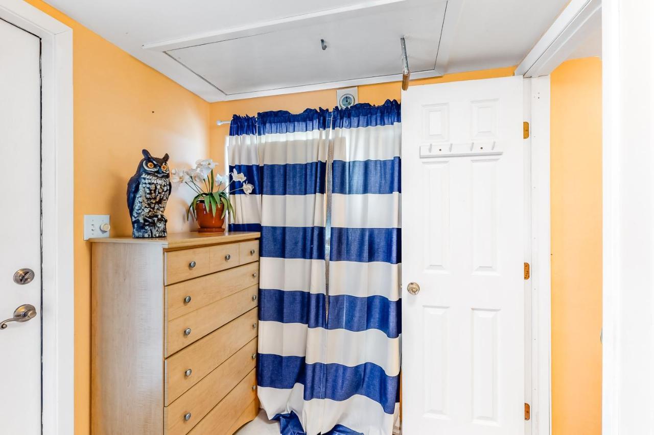 Long Island Village Unit 638 Sand Dollar Drive 포트 이사벨 외부 사진