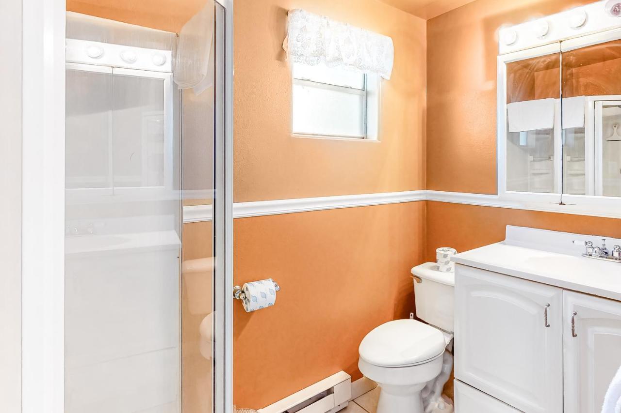 Long Island Village Unit 638 Sand Dollar Drive 포트 이사벨 외부 사진