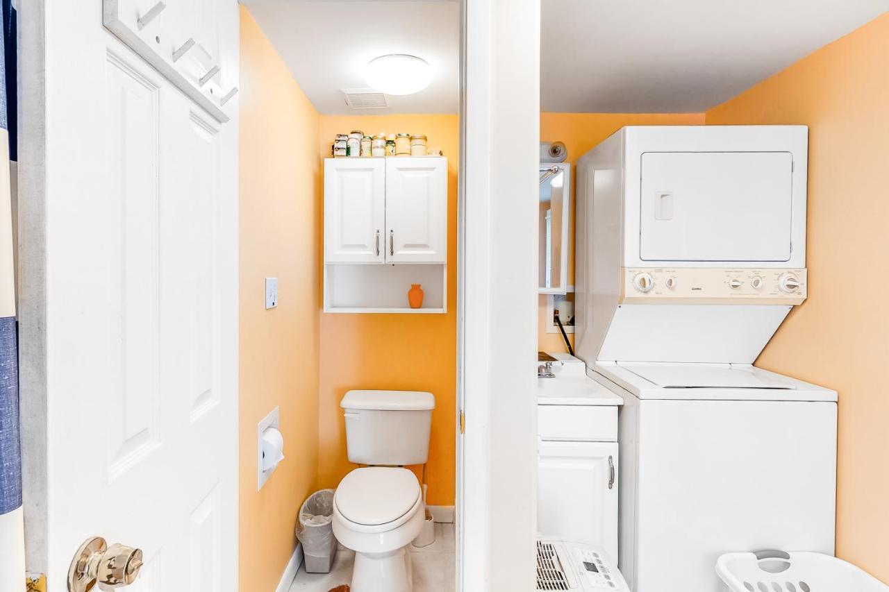 Long Island Village Unit 638 Sand Dollar Drive 포트 이사벨 외부 사진
