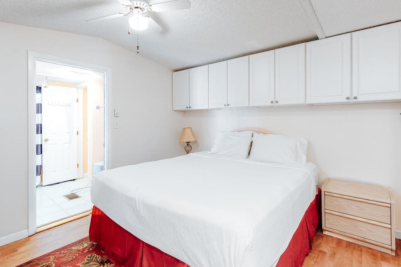 Long Island Village Unit 638 Sand Dollar Drive 포트 이사벨 외부 사진