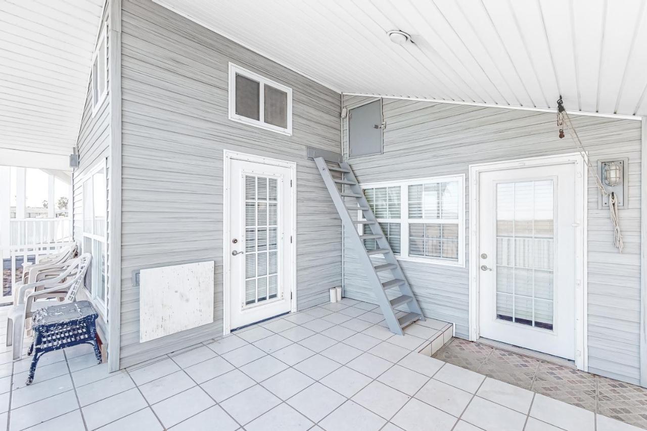 Long Island Village Unit 638 Sand Dollar Drive 포트 이사벨 외부 사진