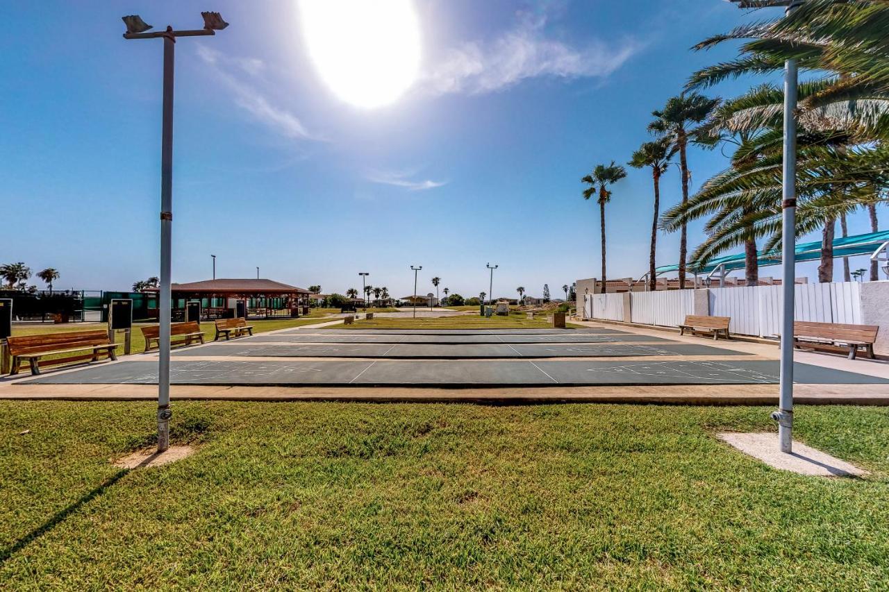 Long Island Village Unit 638 Sand Dollar Drive 포트 이사벨 외부 사진