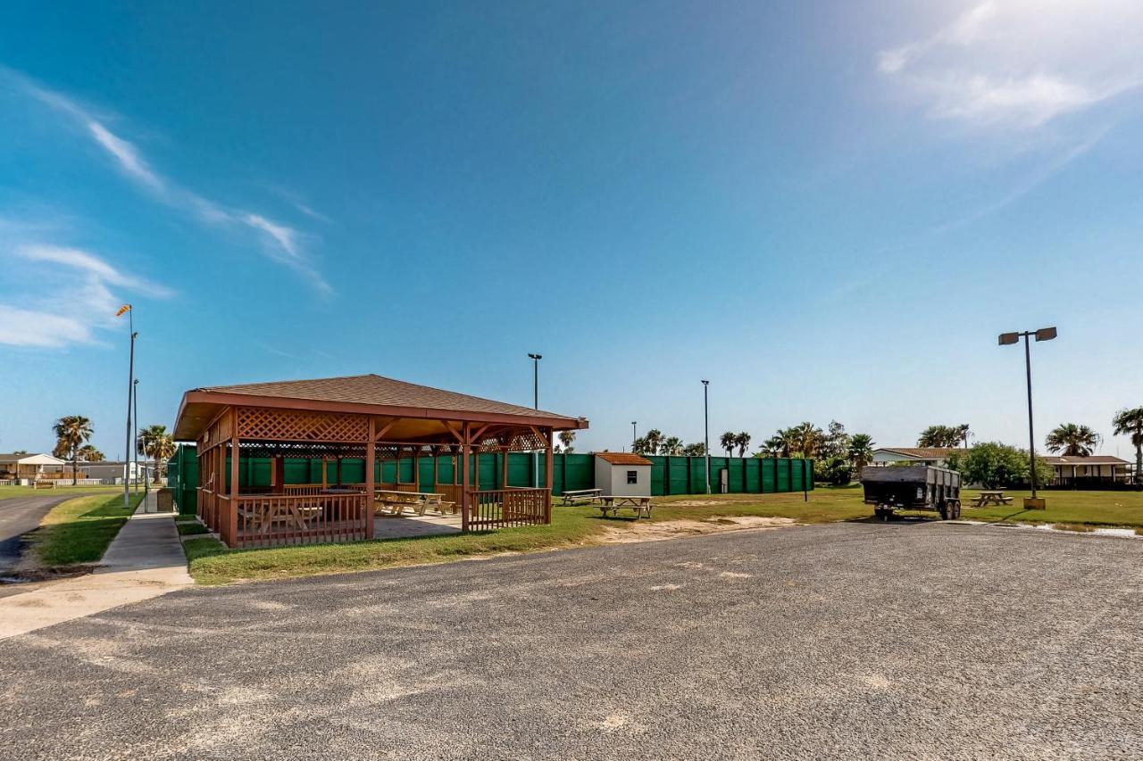 Long Island Village Unit 638 Sand Dollar Drive 포트 이사벨 외부 사진