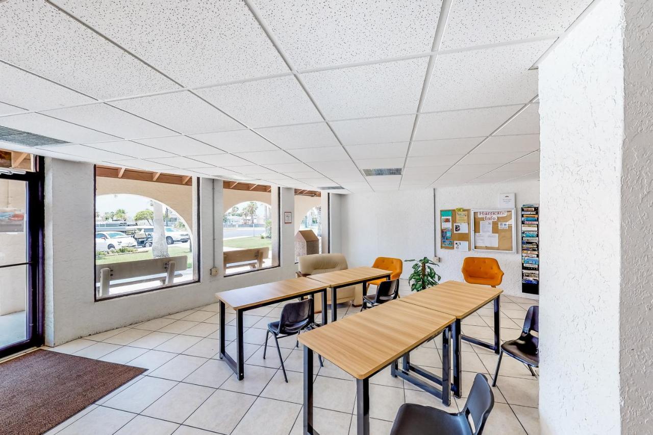 Long Island Village Unit 638 Sand Dollar Drive 포트 이사벨 외부 사진