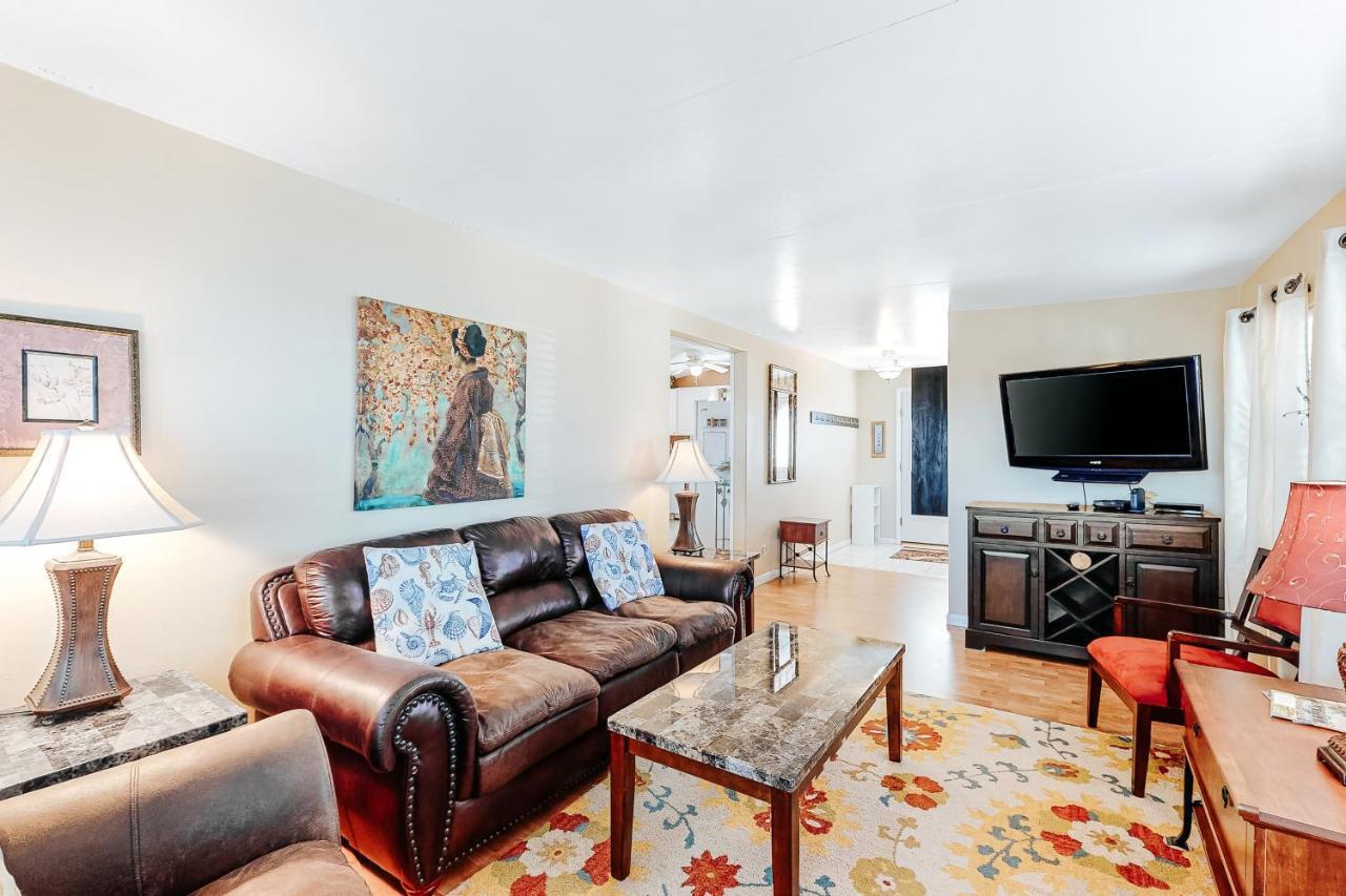 Long Island Village Unit 638 Sand Dollar Drive 포트 이사벨 외부 사진