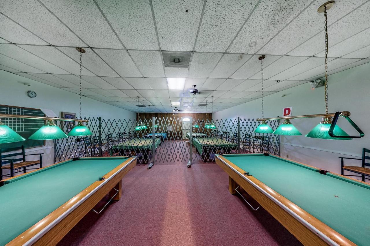 Long Island Village Unit 638 Sand Dollar Drive 포트 이사벨 외부 사진