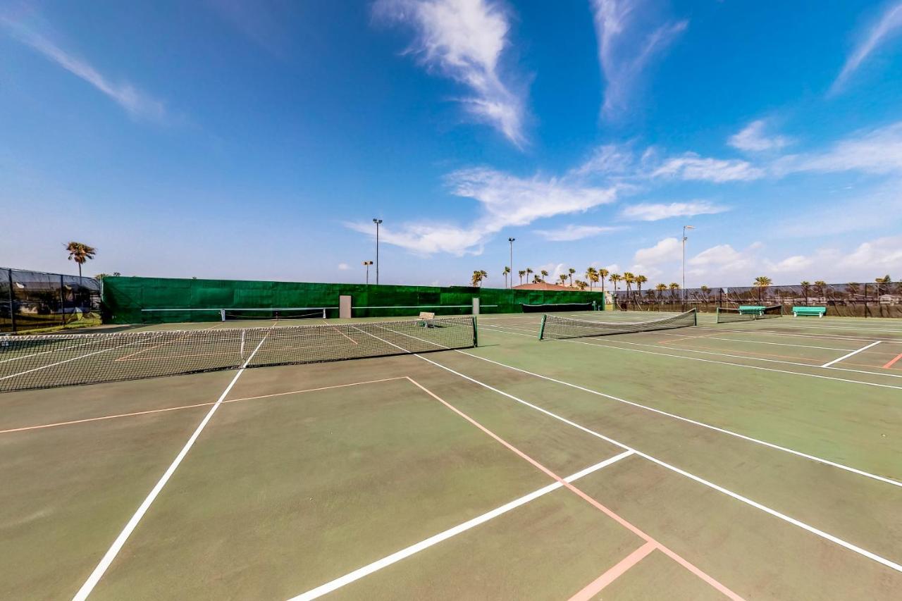 Long Island Village Unit 638 Sand Dollar Drive 포트 이사벨 외부 사진