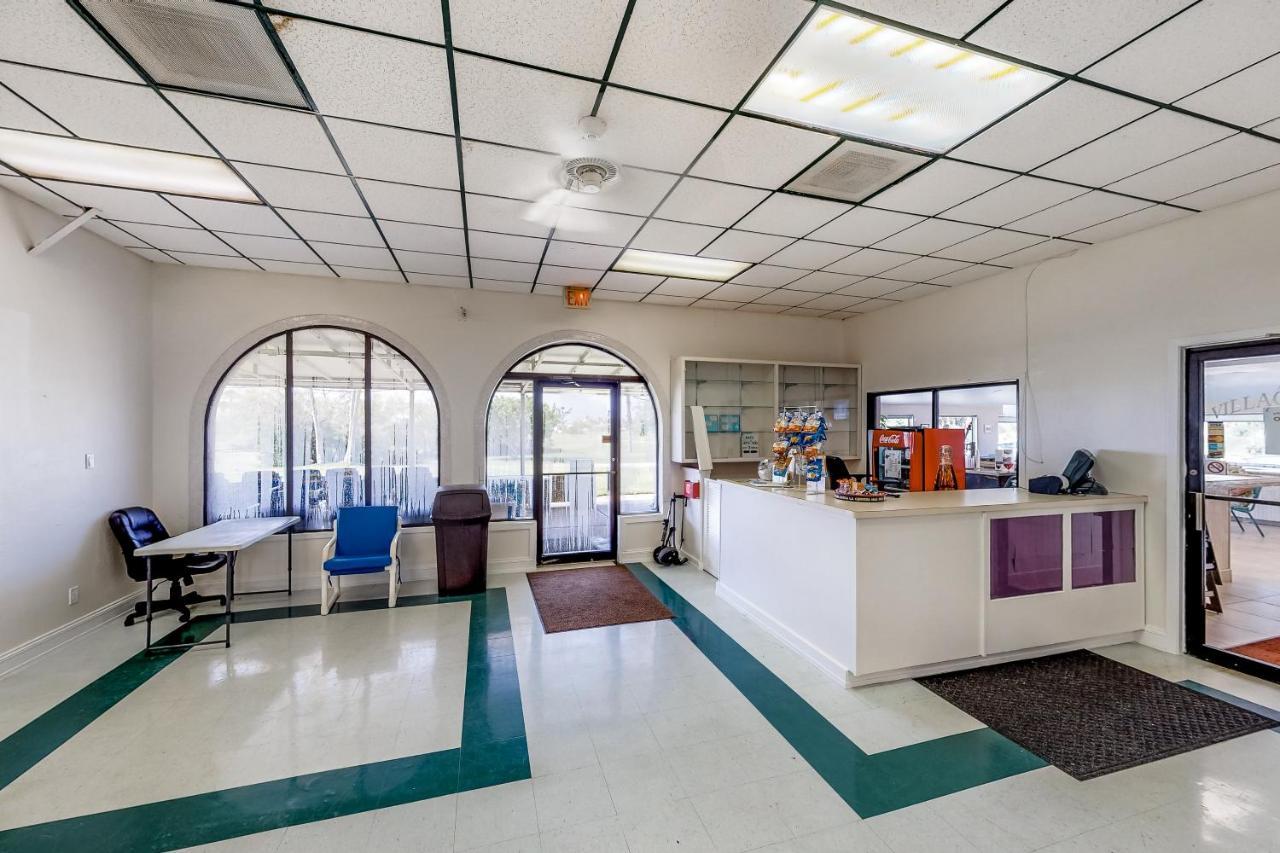 Long Island Village Unit 638 Sand Dollar Drive 포트 이사벨 외부 사진