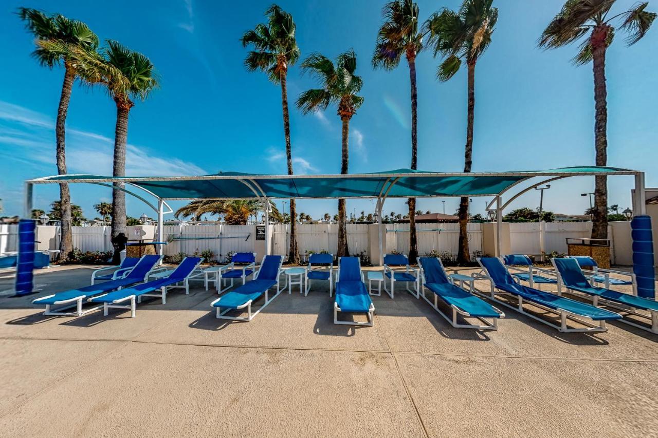 Long Island Village Unit 638 Sand Dollar Drive 포트 이사벨 외부 사진