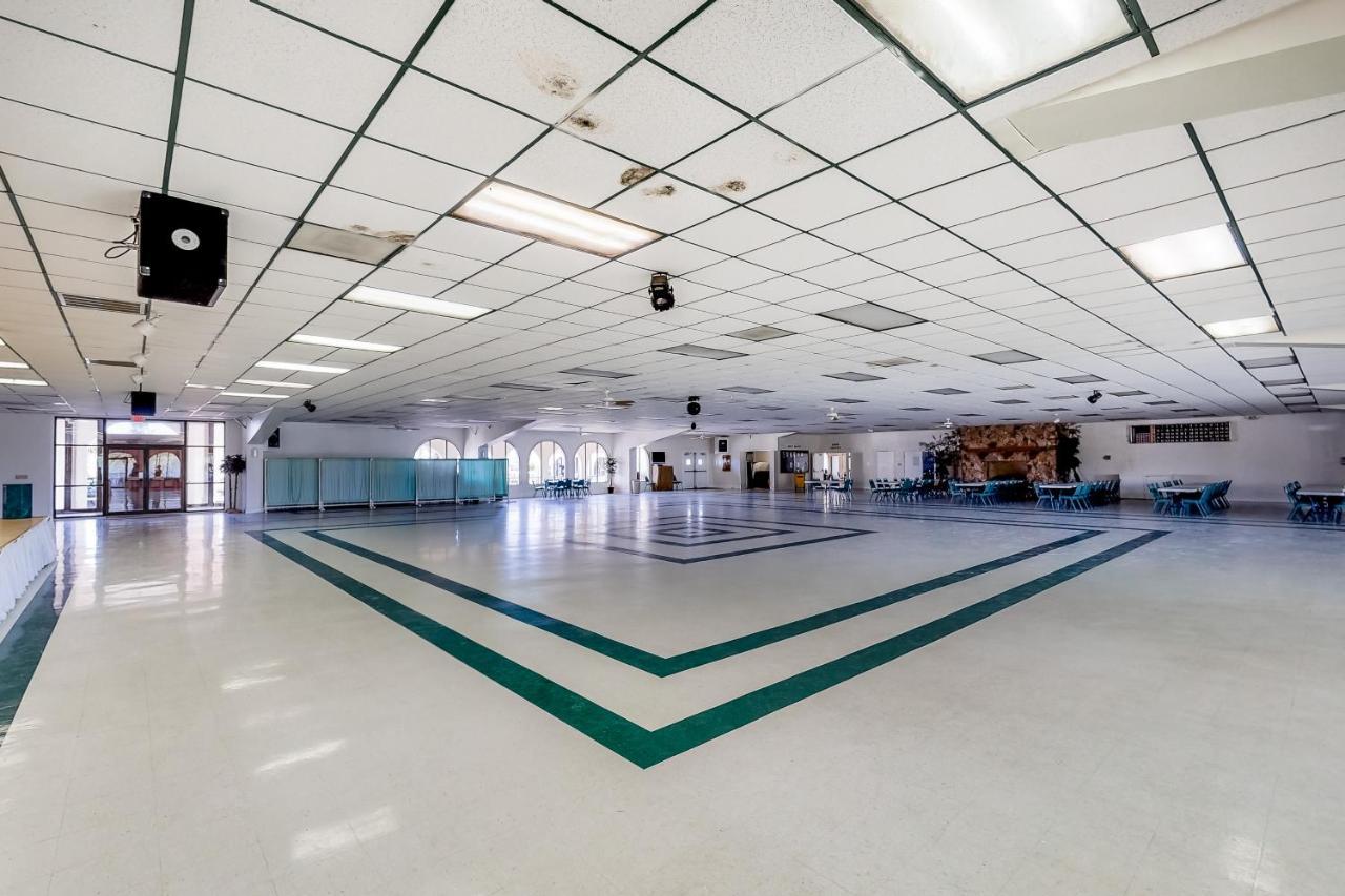Long Island Village Unit 638 Sand Dollar Drive 포트 이사벨 외부 사진